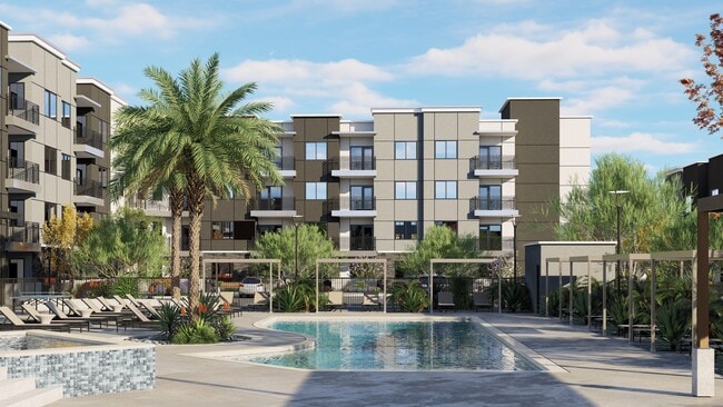 Photo - Avondale Commons