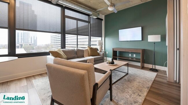 Photo - 5201 Leesburg Pike Unidad 433.1408730