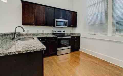 Photo - 3501 Lyles St Unit k