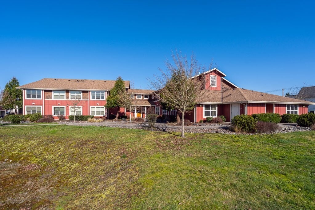 Reliable Place Apartments - Reliable Place Apartments
