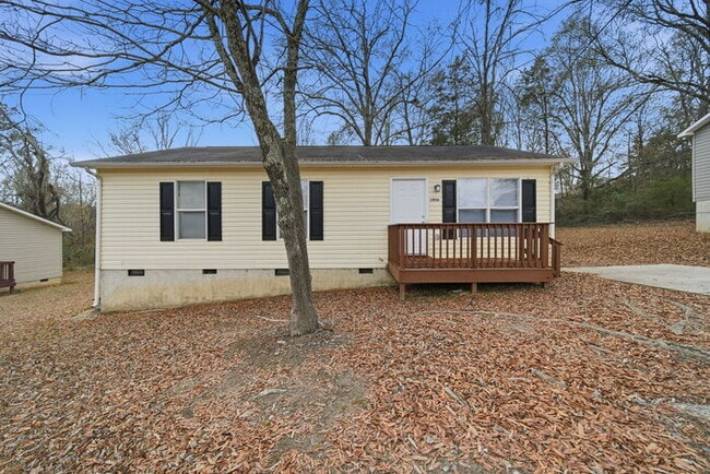 Photo - 1956 Doby Dr