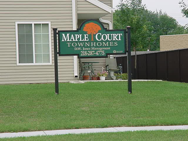 Photo - Maple Court Townhomes