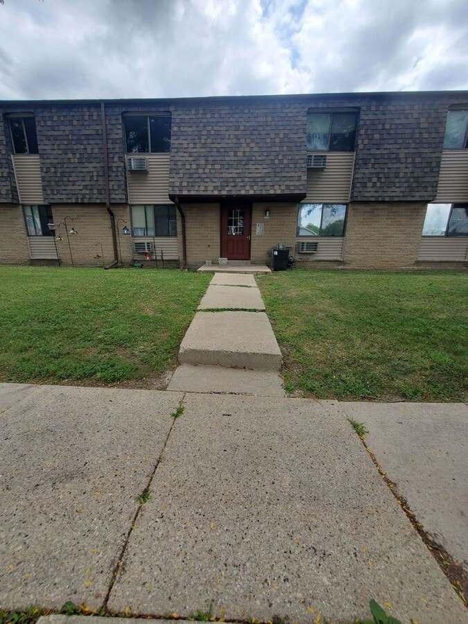 333 Coolidge Ave. (12 Units) - 333 Coolidge Ave. (12 Units)