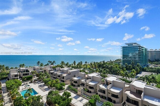 Building Photo - 201 Crandon Blvd Unit 927 Rental