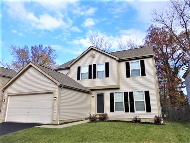 Building Photo - 3182 Cumberland Woods Dr