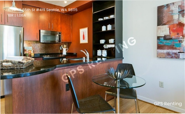 Photo - 1026 NE 65th St