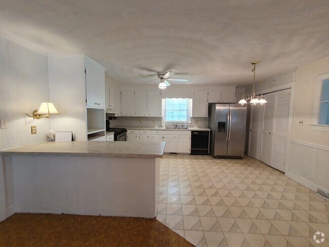 Building Photo - 1110 Compass Creek Dr Rental