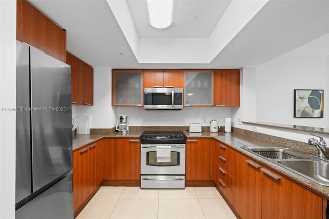 Photo - 16699 Collins Ave Unit 1710