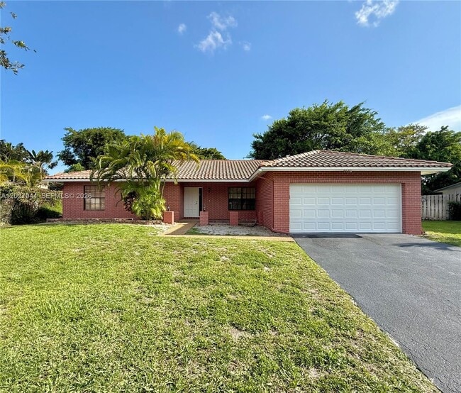 Photo - 9788 NW 3rd Manor