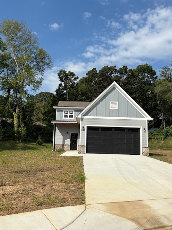 Building Photo - 4719 Heiskell Dr Rental