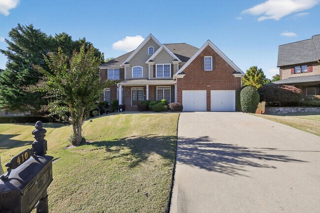 Photo - 410 Fox Chase Cir