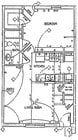1BR/BA