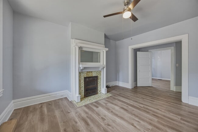 Building Photo - 712 Herron Ave Unit 710