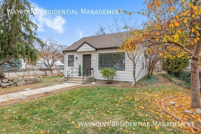 Photo - 1629 S Manitou Ave