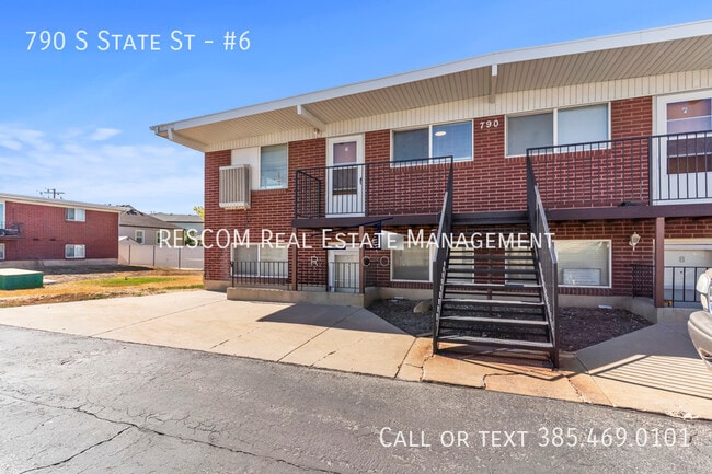 Building Photo - 790 State St Unit #6 Rental