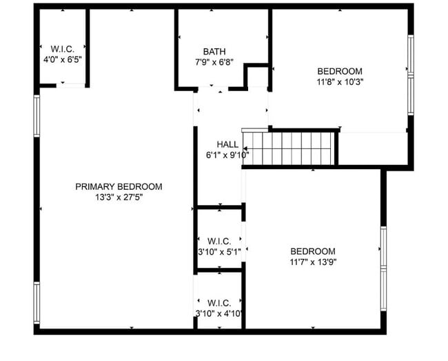 Photo - 223 Foxwood Ln Townhome