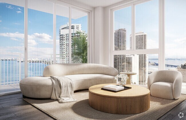 Building Photo - 2275 Biscayne Blvd Unit 808 Rental