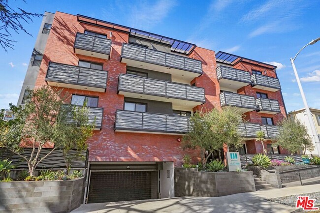 Building Photo - 11811 Darlington Ave Unit 201 Rental