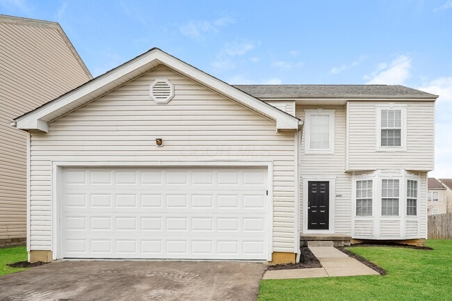 Building Photo - 3289 Kady Ln