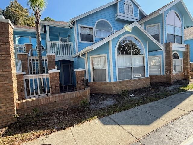 Building Photo - 2739 N Poinciana Blvd Unit 75