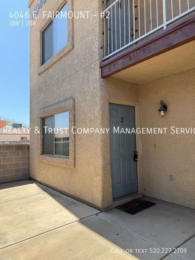 Photo - 4046 E. FAIRMOUNT-#2 Unit #2