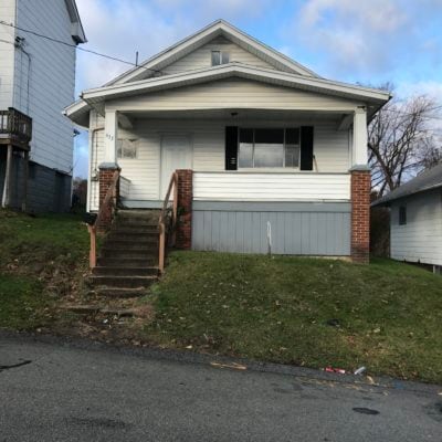 Photo - 633 Park St Unit A