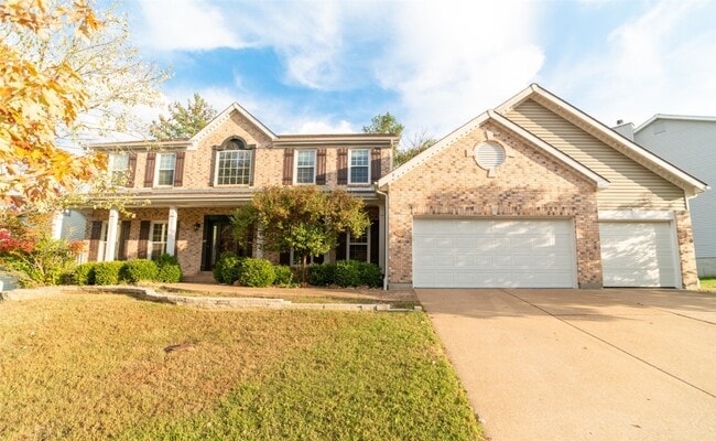 Building Photo - 570 Castle Ridge Dr