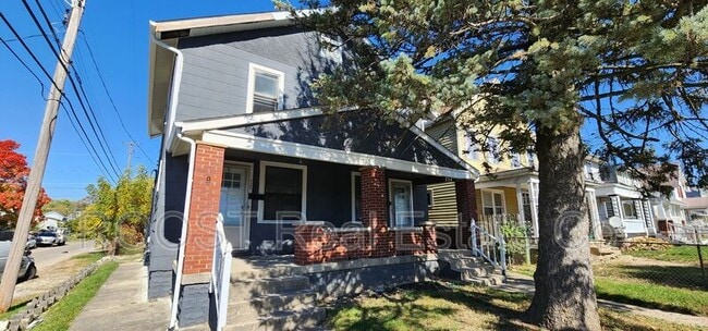 Building Photo - 732-734 Deshler Ave. Rental