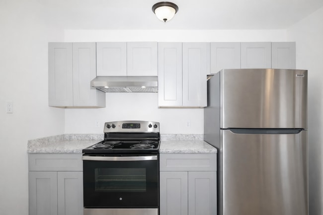 Photo - 1601 Moline St