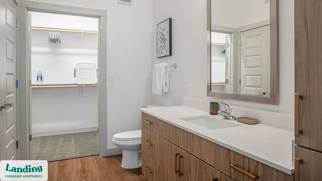 600 Farm to Market 1626 Unit 7307