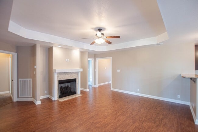 Photo - Pet Friendly Four Bedroom!