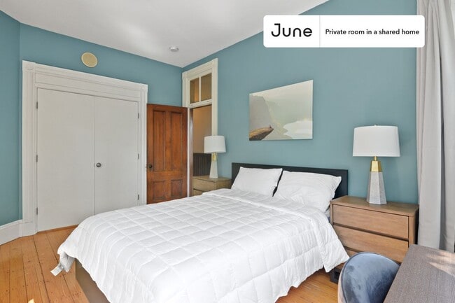 Photo - Room in Shared 4 bed/2 bath home Unit C