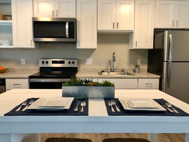 Photo - Brio Apartments