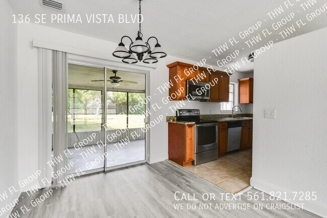 Photo - 136 SE Prima Vista Blvd