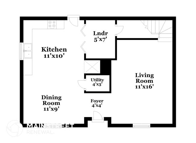Photo - 448 Dorchester Dr