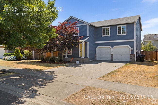 Building Photo - 9125 Thea Rose Dr. SE Rental