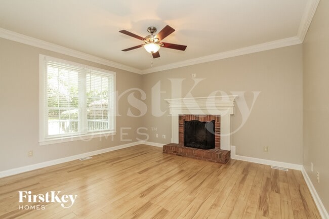 Photo - 12500 Moores Mill Rd