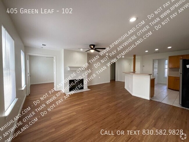 Building Photo - 405 Green Leaf Unit 102 Rental