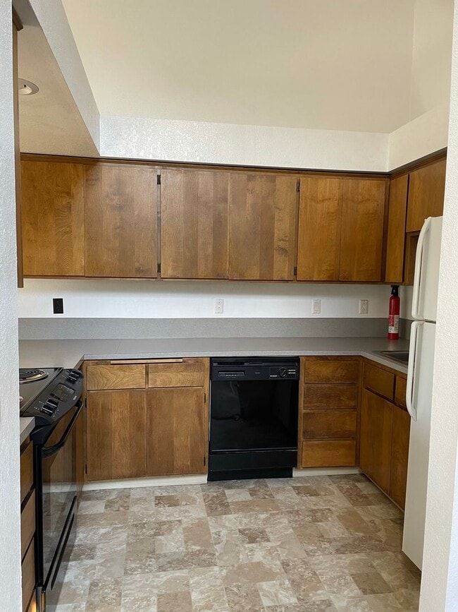 Photo - 2 Bedroom Townhouse