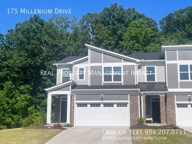 Photo - 175 Millennium Dr Casa