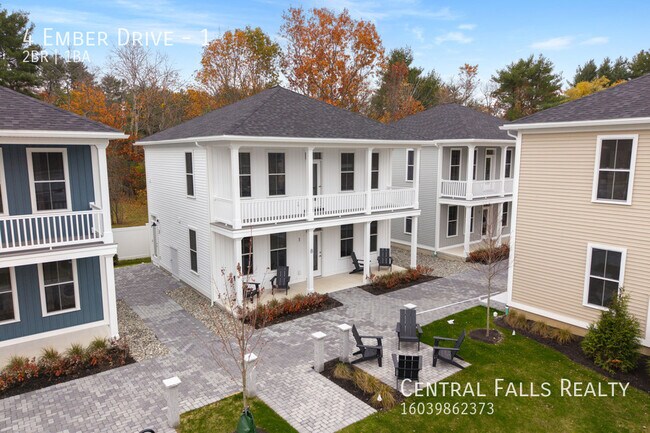 Building Photo - 1 Orchard St Unit 1