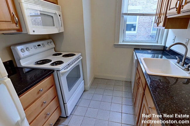 Photo - 102 Queensberry St Unidad 15