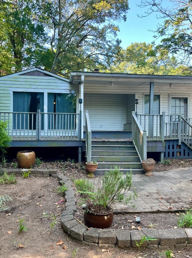Photo - 2518 Immanuel Rd