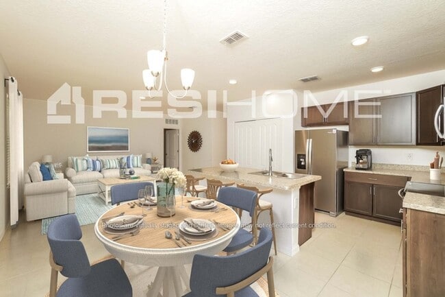 7411 Cherokee Trail