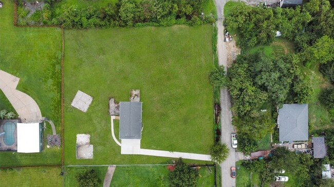 Photo - 609 Avenue D