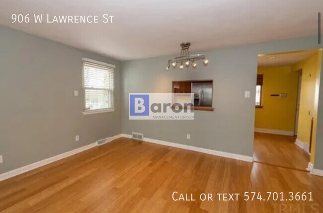 Photo - 906 W Lawrence St