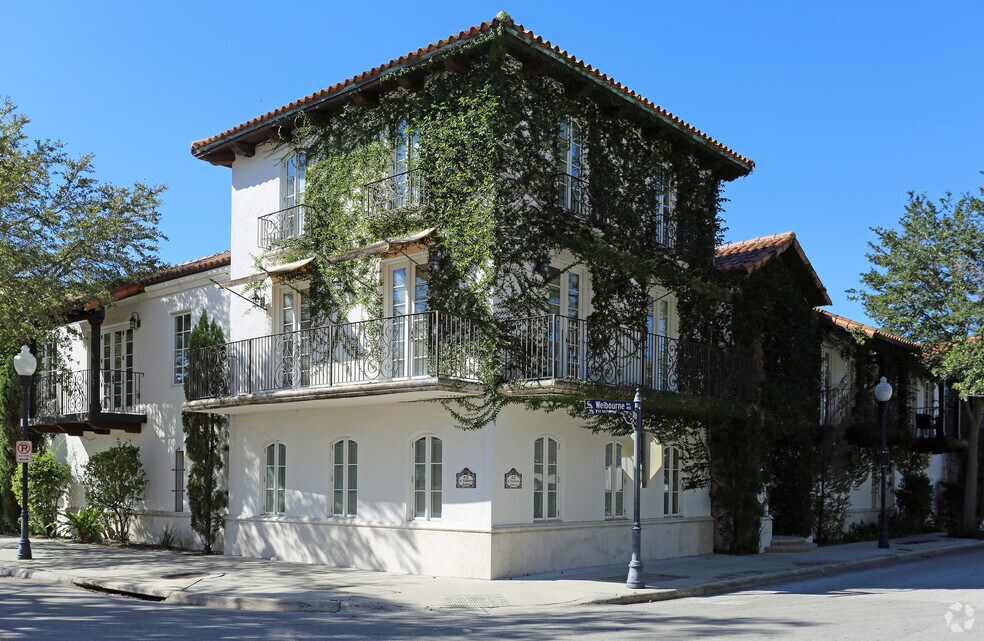 Hannibal Square