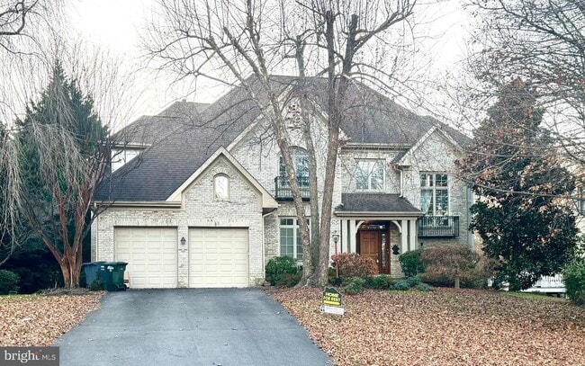 Building Photo - 1460 Carrington Ridge Ln Rental