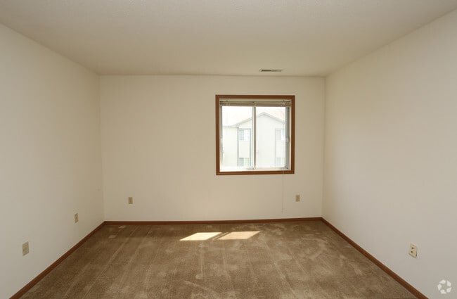 Bedroom - Chicory Place Apartments