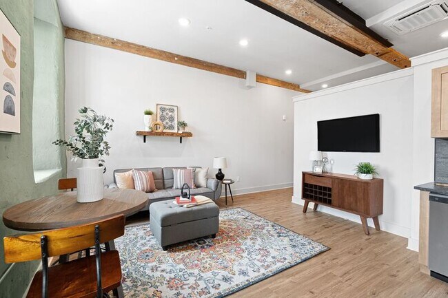 Photo - 201 Leverington Ave